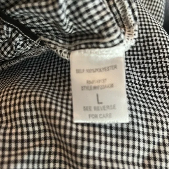 Off shoulder blouse - Picture 4 of 6